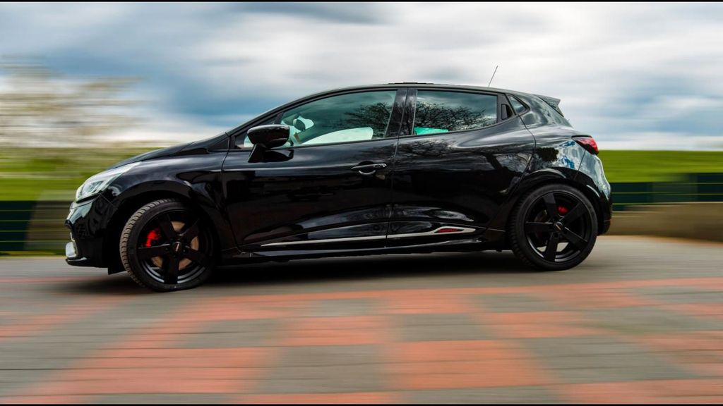 Image of Renault Clio