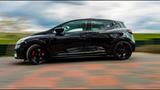 Renault Clio IV R.S. Trophy 220 EDC Sonder... - Renault Clio R-S-Trophy