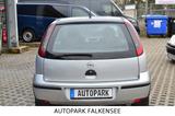 Opel Corsa C 1.0 Benzin Automatik+Sitzheizung+Tüv - gebrauchte Opel Corsa aus dem Jahr 2004