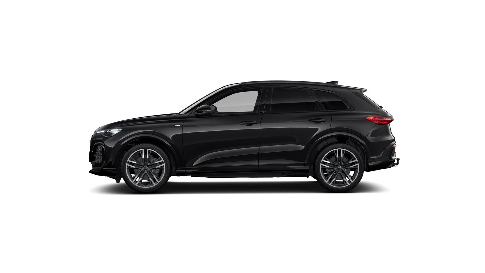 Audi Q5 - Bild 3