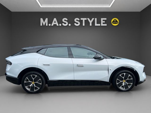 Fahrzeugabbildung Lotus Eletre 600 Lotus Wuppertal 0,25% Versteuerung