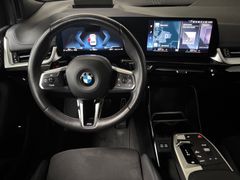 Fahrzeugabbildung BMW 218i Active Tourer M Sport -- AHK/ ACC/ HeadUp