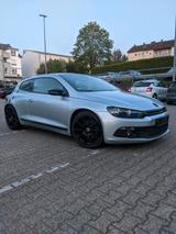 Volkswagen Biete meine Schöne Scirocco 1.4 FSI - : Sportwagen, Schöne