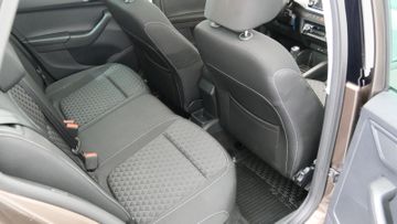 Skoda Fabia Combi Drive 1,0 TSI PANO SHZ PDC