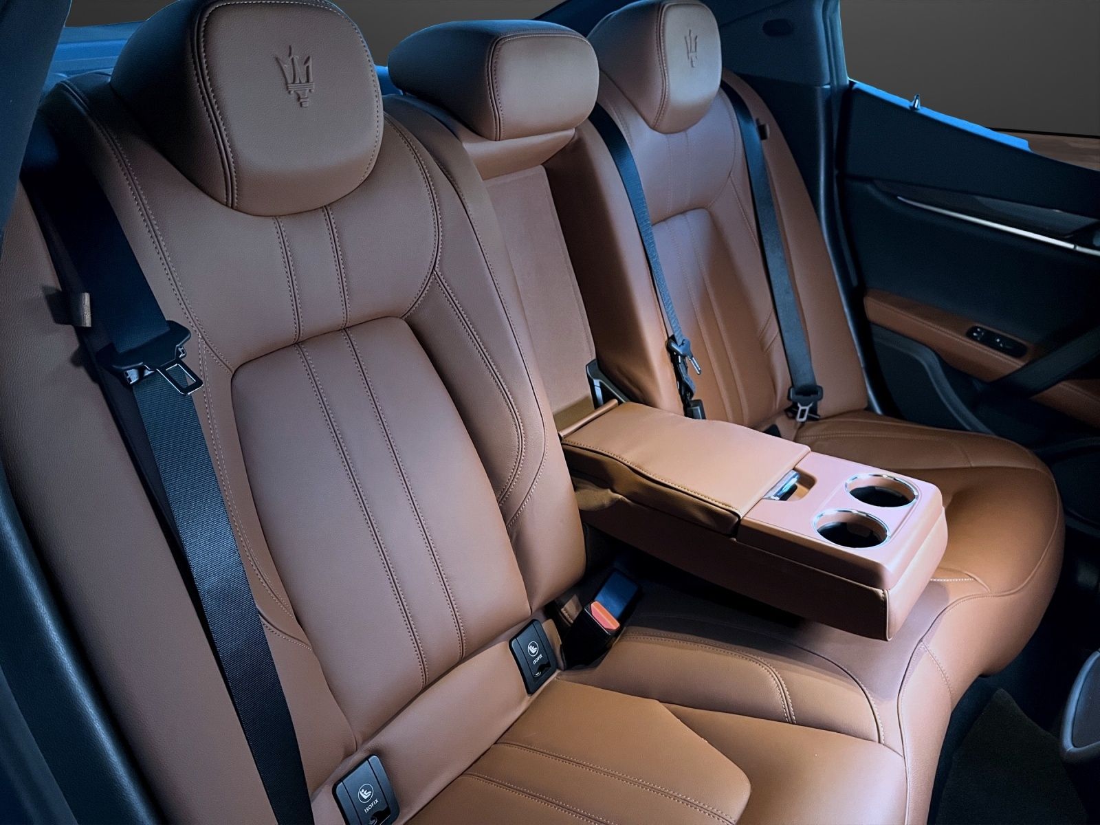 Maserati Ghibli - Bild 10