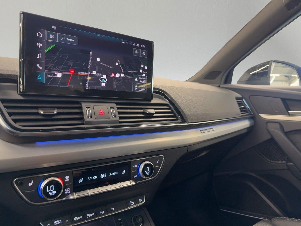 Audi Q5 - Bild 12