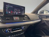 Audi Q5 - Vorschau Bild 12