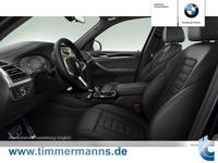 BMW X3 xDrive20i M Sport DrAss+ LED
