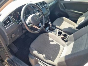 Volkswagen Tiguan - 6