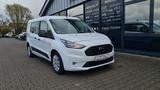Ford Transit Connect L2 - 5 Sitzer - 2024 - 27tkm - gebrauchte Ford Transit Connect aus dem Jahr 2024