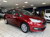 Ford C-Max Cool & Connect 1.0 125 EB SHZ/LENKRAD HEIZ - Ford: Kleinbus, 12m