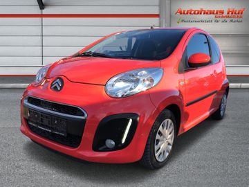Citroën C1 1.0 Selection *KLIMA**CSB*