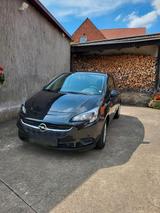 Opel Corsa E Coupe zu verkaufen - Opel: Verkaufen