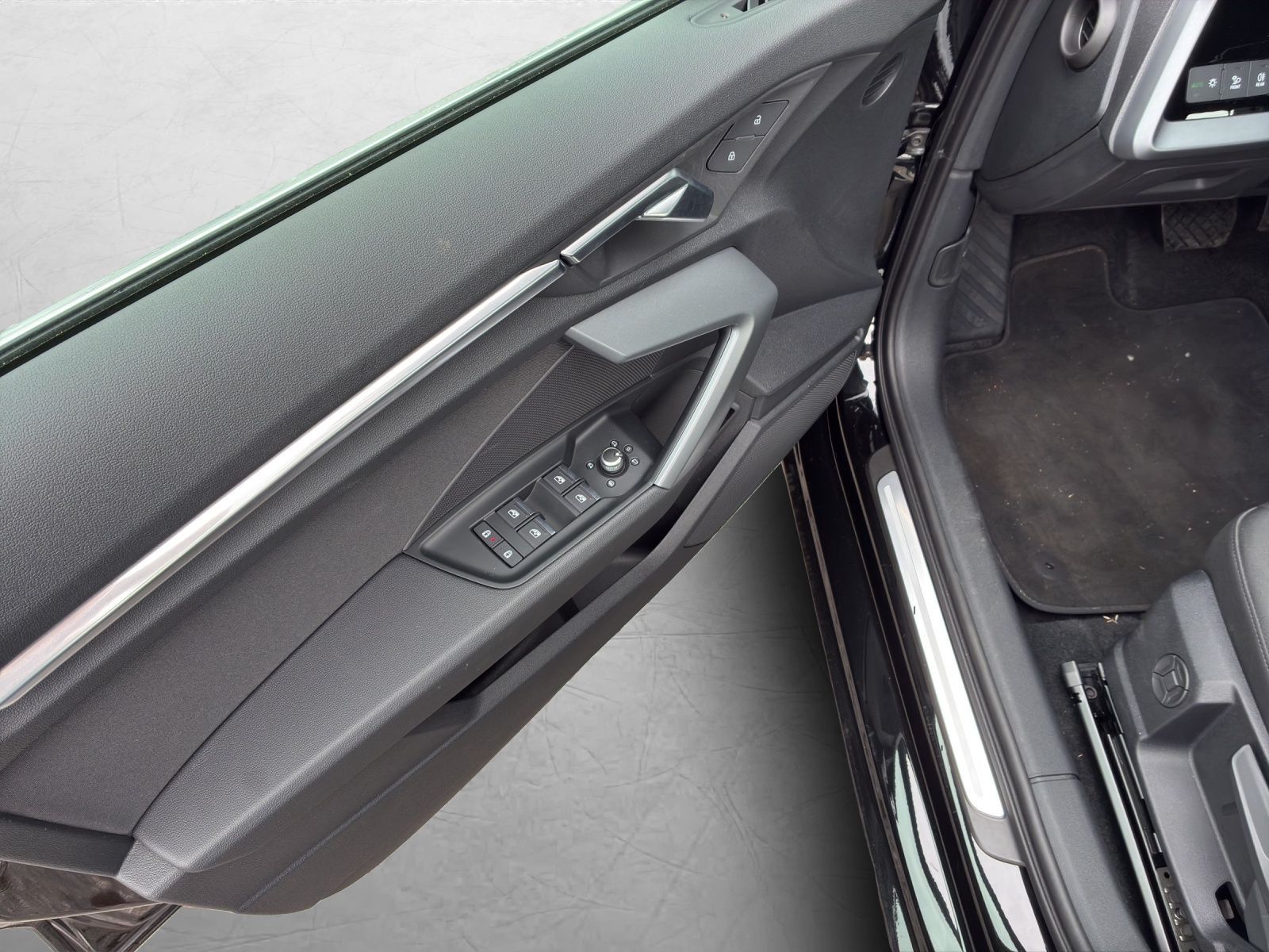 Audi A3 - Bild 12