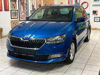 Skoda Fabia Ambition 1 Hand Garantie
