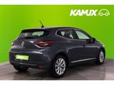 Renault Clio V 1.3TCe Aut.130 Intens+LED+NAVI+SHZ+PDC - gebrauchte Renault Limousine