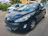 Peugeot 308.  motor 1.4 vti . Klima - Peugeot: Moto