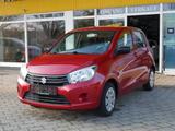 Suzuki Celerio Klima / Radio / Winterreifen - Suzuki Celerio: Kleinwagen