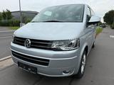 Volkswagen T5 Transporter Bus Multivan Highline 4Motion - VW T5 Transporter Gebrauchtwagen in Köln