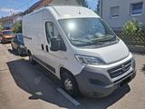 Fiat DUCATO Camper Selbstausbau Bus Transp... - Fiat Ducato: Camper