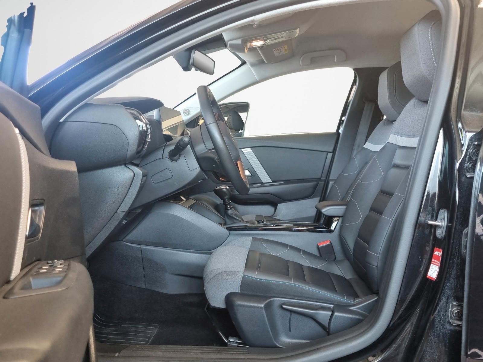 Citroën C4 Lim. Plus*LEDER*NAVI*KAMERA*PDC*TEMPOMAT*LED*