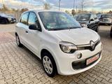 Renault Twingo Life/ Gepflegter Zustand/ 1 Hand - Renault Twingo in Krefeld