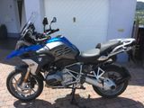 BMW Gs 1200 R