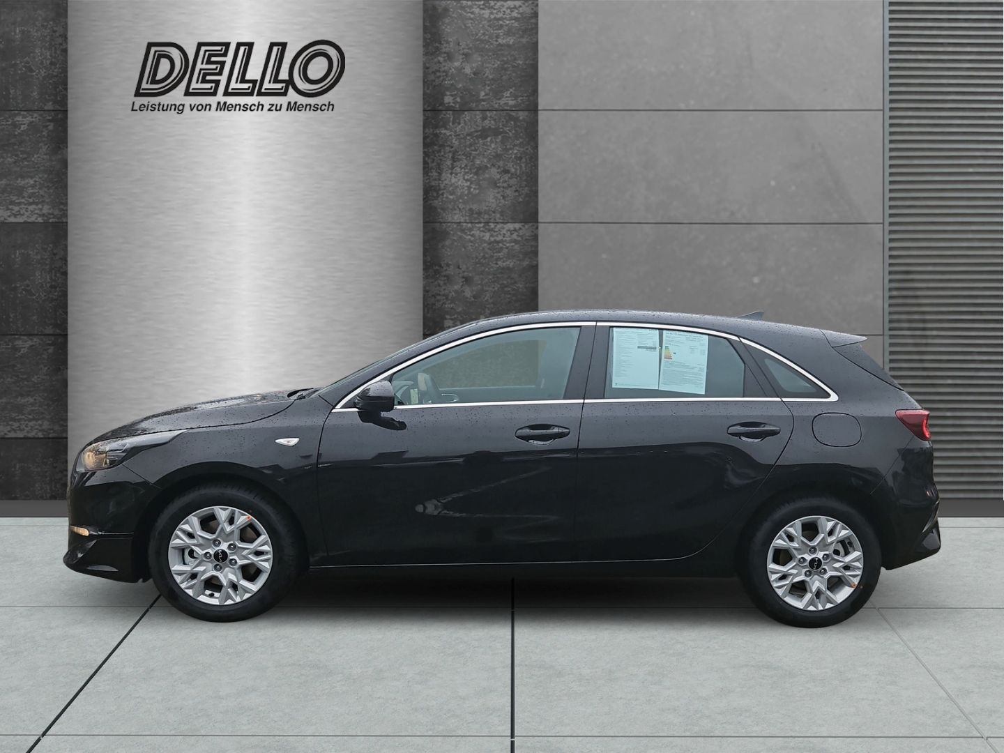 Kia cee'd / Ceed - Bild 2