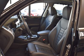 BMW X3 - 7