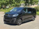 Citroën SpaceTourer 2,0 BlueHDi 150 S&S L3 Shine Shine - Citroën SpaceTourer aus 2018
