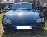 Mazda MX-5 1.9 16V  - Mazda Gebrauchtwagen von 1999