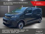 Citroën Jumpy 2.0 BlueHDi 145 L2 RFK Moduwork AHK Klima - graue Citroën Jumpy