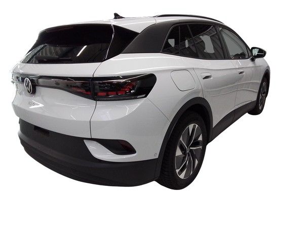 Volkswagen ID.4 - Bild 3