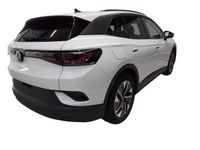 Volkswagen ID.4 - Vorschau Bild 3