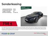 Audi e-tron GT quattro 350 KW - KAMERA - PANORAMA -