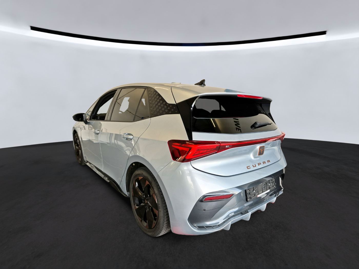 Cupra Born - Bild 3
