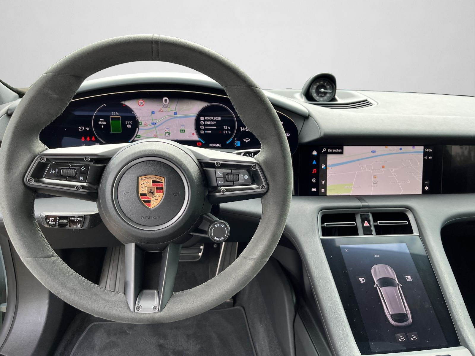 Porsche Taycan - Bild 9