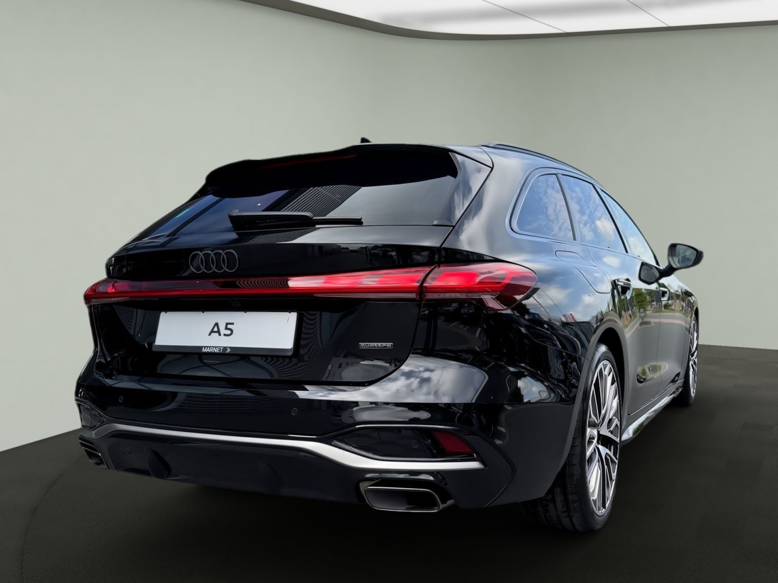 Audi A5 - Bild 7