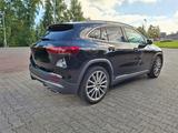 Mercedes-Benz GLA 250 e DCT -AMG Line,AHK,MBUX, Distronik - Mercedes-Benz GLA 250 mit Hybrid-Antrieb