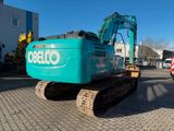Kobelco SK210 NLC-10 OQ70 Klimaautomatik 180 Grad - Kobelco LKWs