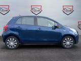 Toyota Yaris Sol GA Klima el.SP Spieg. beheizbar, TÜV n - gebrauchte Toyota Yaris aus dem Jahr 2007