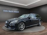 Mercedes-Benz E -Klasse T-Modell CGI BlueEfficiency AMG LINE! - Mercedes-Benz E 250 in Duisburg