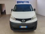 Nissan NV200 iva inclusa! - Nissan NV200 aus 2014