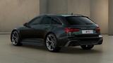 Audi RS 6 Avant performance - Audi RS6: Sportwagen