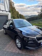 Skoda Kamiq 1.0 TSI 81kW Style Style