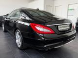 Mercedes-Benz CLS 350 CDI BE 4Matic*AMG*Pano*H&K*2.Hd*STDHZ* - Mercedes-Benz CLS 350: Cdi 4matic
