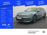 Volkswagen Passat eTSI Business ACC SHZ STANHZ HUD - Volkswagen Passat: Grün