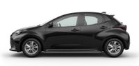 Mazda 2 Hybrid - Vorschau Bild 3