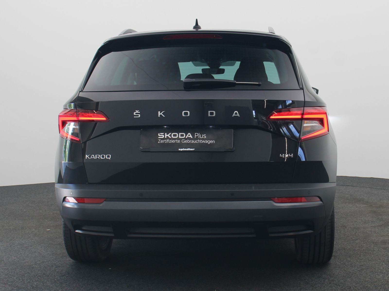 Skoda Karoq - Bild 6