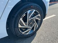 Hyundai i20 - Vorschau Bild 21